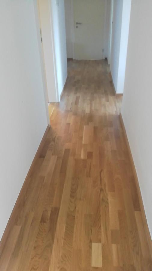 Ferienwohnung Jonas Godnach Exteriör bild