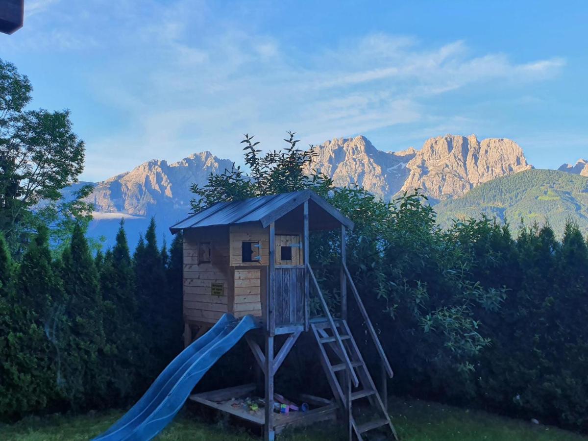 Ferienwohnung Jonas Godnach Exteriör bild